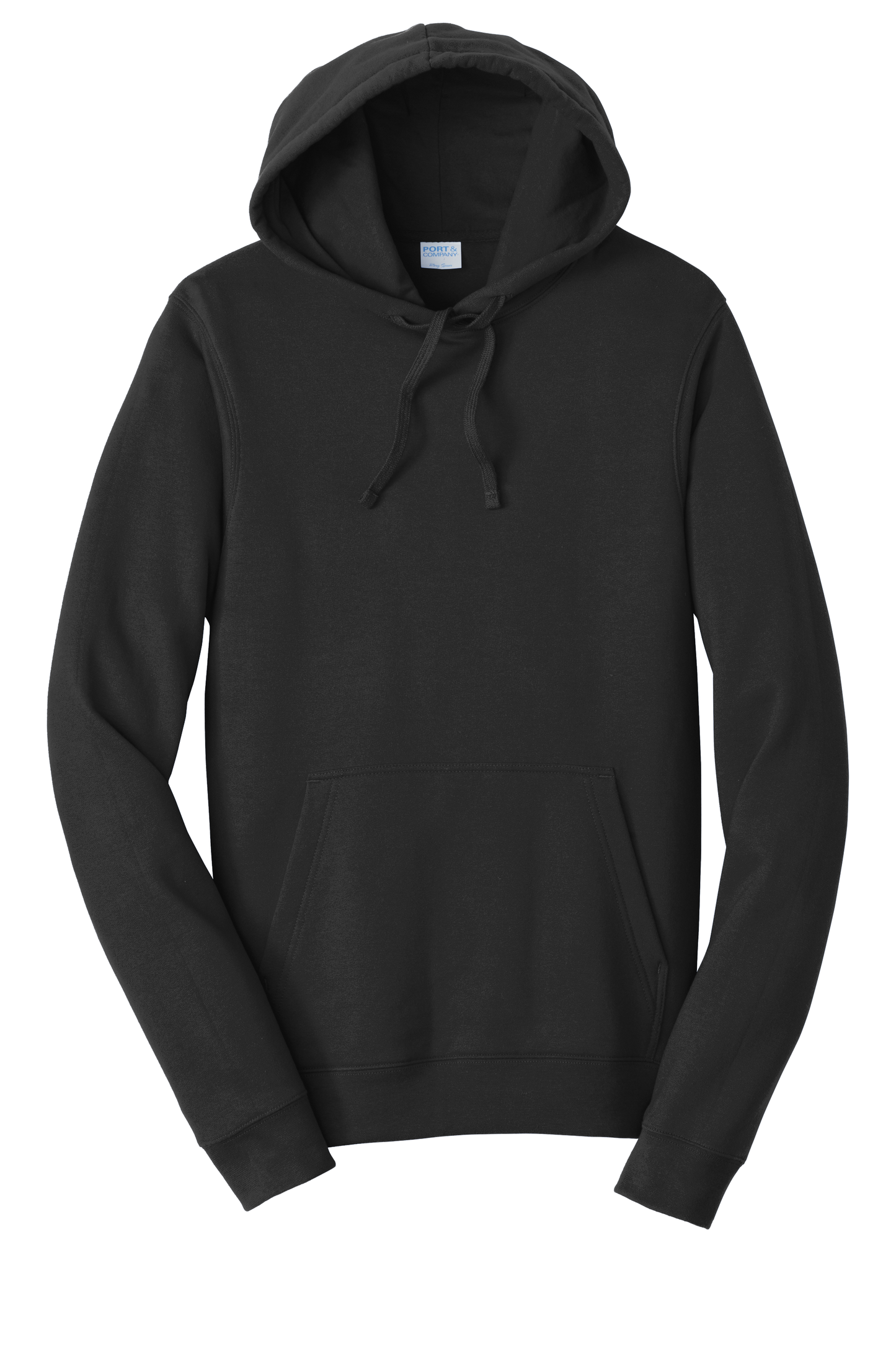 Port & Company Fan Favorite Fleece Pullover Hoodie