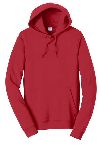 Port & Company Fan Favorite Fleece Pullover Hoodie