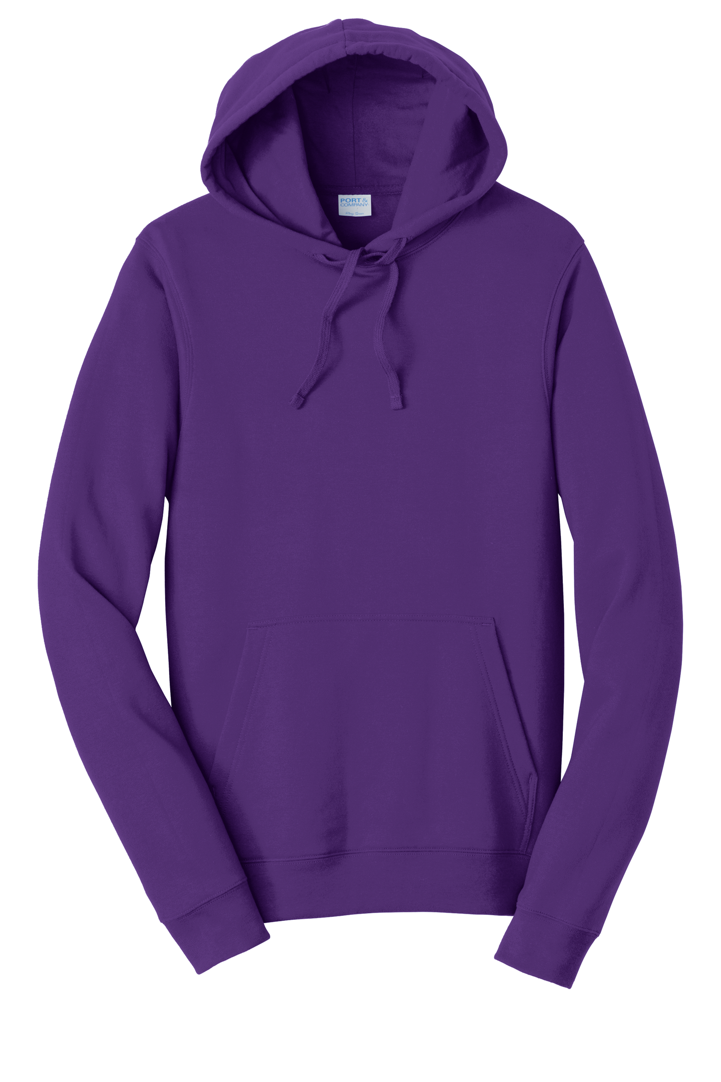 Port & Company Fan Favorite Fleece Pullover Hoodie