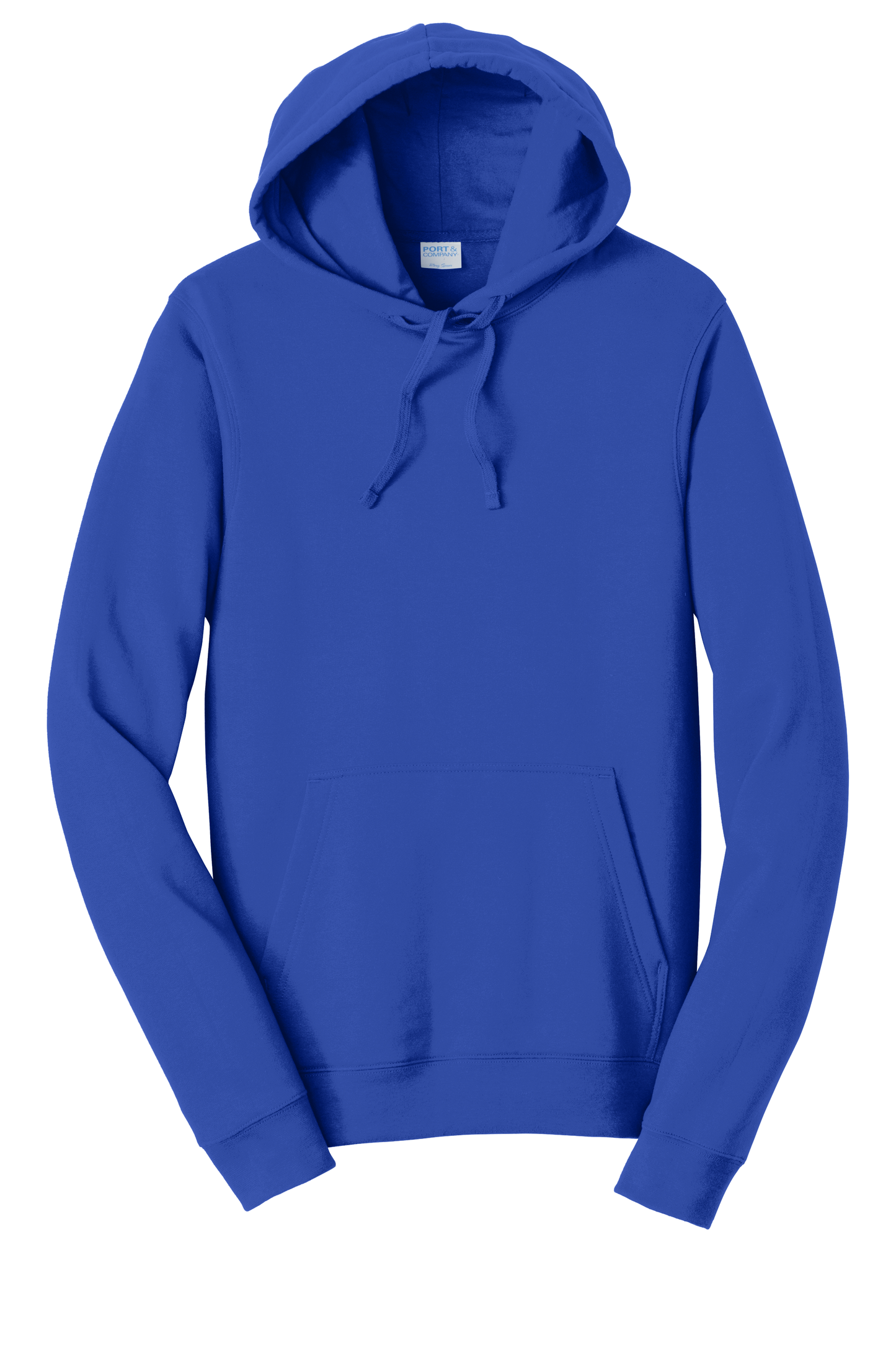 Port & Company Fan Favorite Fleece Pullover Hoodie