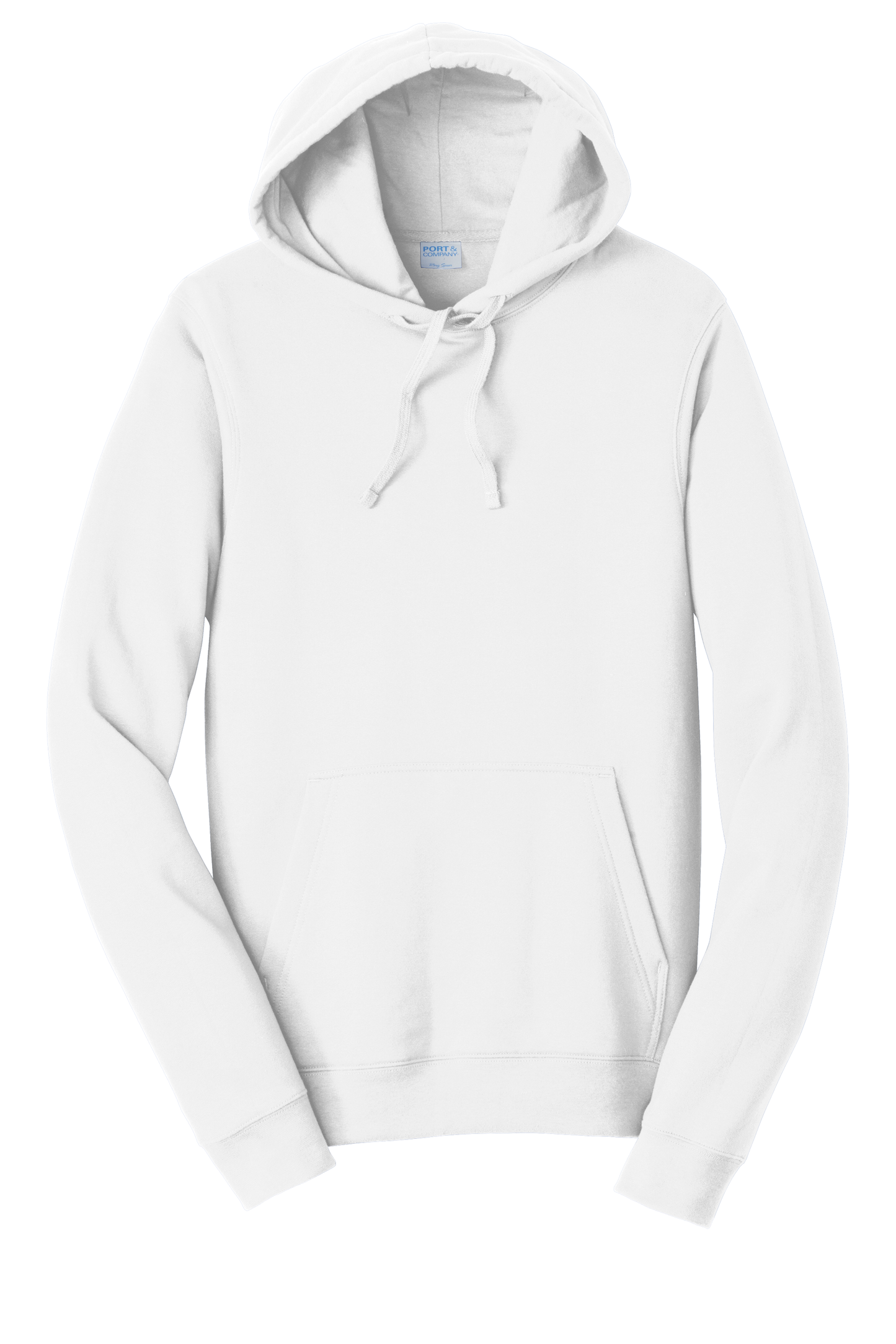 Port & Company Fan Favorite Fleece Pullover Hoodie