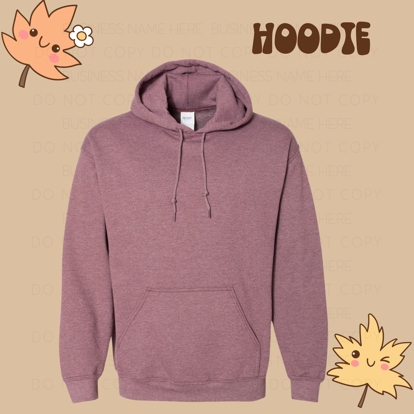 Fall Vibes Sweatshirt