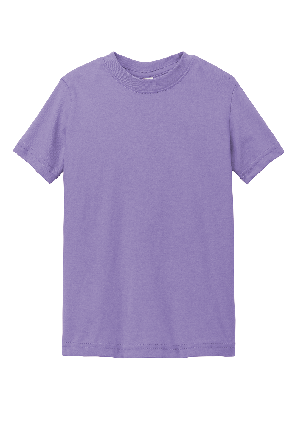 Rabbit Skins Toddler Fine Jersey T Shirt