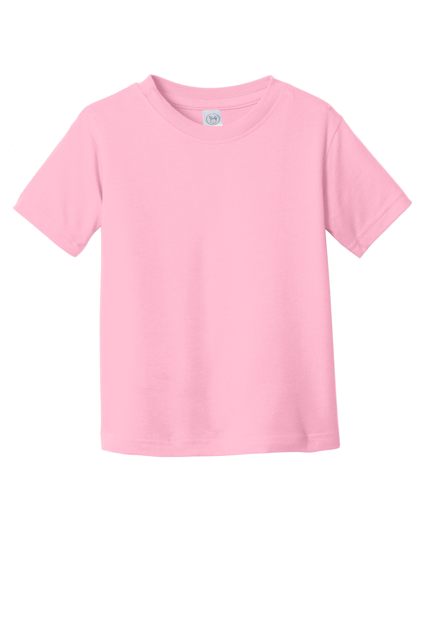 Rabbit Skins Toddler Fine Jersey T Shirt