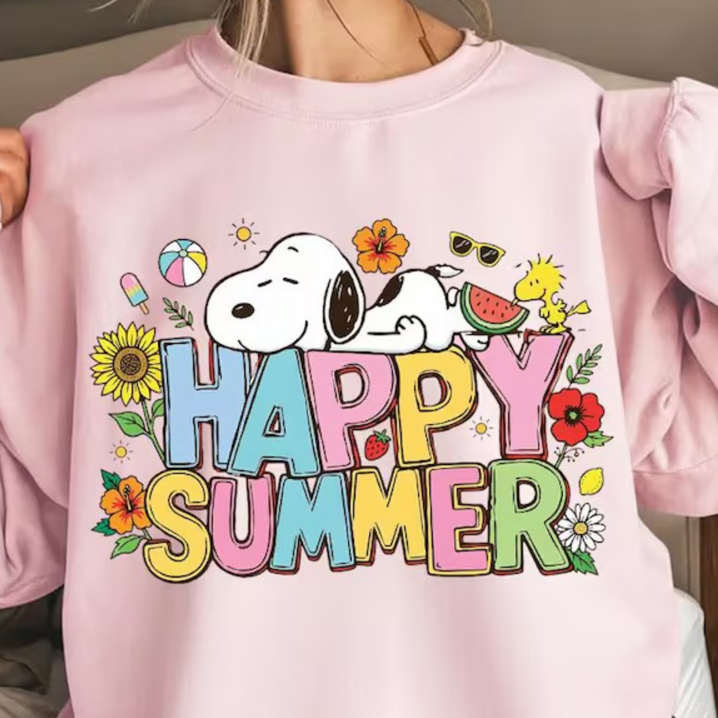 Summer Fun Tees!