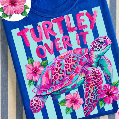 Summer Fun Tees!