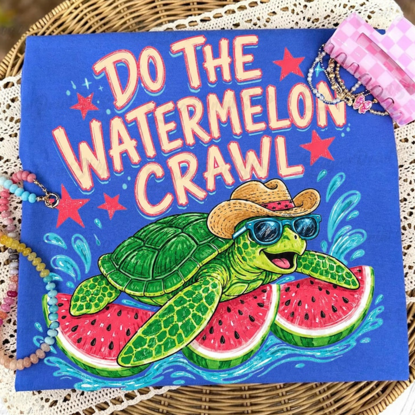Summer Fun Tees!