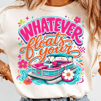 Summer Fun Tees!