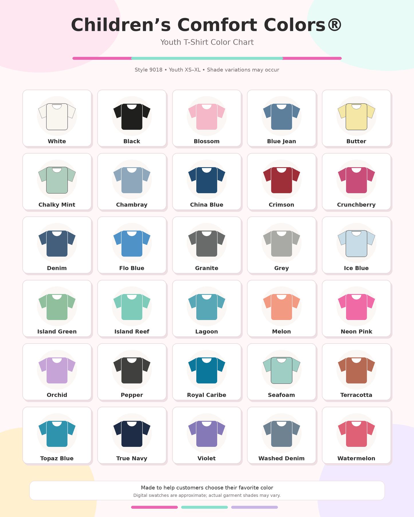 Happy to See Your Face TShirt