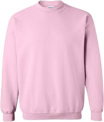 Crew Neck Sweatshirt