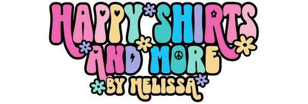 HappyShirtsandMorebyMelissa