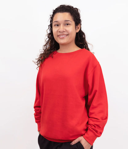 Crewneck Sweatshirt